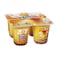 Carrefour Cream Caramel Dessert 100gx4