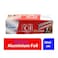 Hanan Aluminum Foil 30Cmx5M