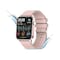 Touchmate Smartwatch TM-SW450 Pink