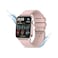 Touchmate Smartwatch TM-SW450 Pink
