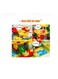 Child Toy 168Pcs Marble Race Run Compatible City Building Blocks Funnel Slice Assorted DIY Big Bricks Toys For Children