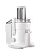 Kenwood Electric Centrifugal Juicer 700W JE680 White