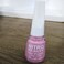 Nitrq Beauty White Tip Nail Polish Pink No 7 - طلاء أظافر بغطاء أبيض من نيترك بيوتي زهري رقم 7