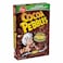 Post Cocoa Pebbles Sweetened Rice Cereal 311g