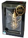 Generic 24K Plated Coffee Pot Showpiece Gold