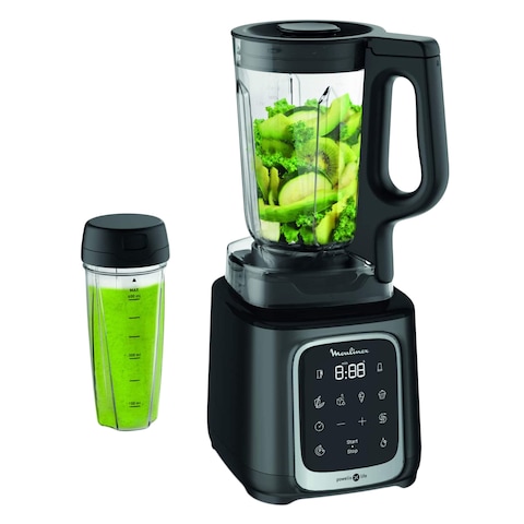 MOULINEX BLENDER LM91HD27 H.SPD