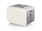 Swan Nordic 2 Slice White Toaster