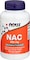Now Foods Nac 600mg, 100 Capsules