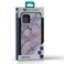 Hyphen Marble Case - Pink Blue iPhone 11 Pro Max