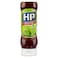 HP Mild And Tangy Fruity Sauce Squeezy 470g