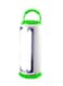 Sonashi 2 Sides Rechargeable LED Lantern SEL-705N Green Green