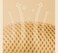 Star Babies Baby Head Support, Orange
