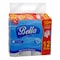 Bella Toilet Paper White 10 Pack