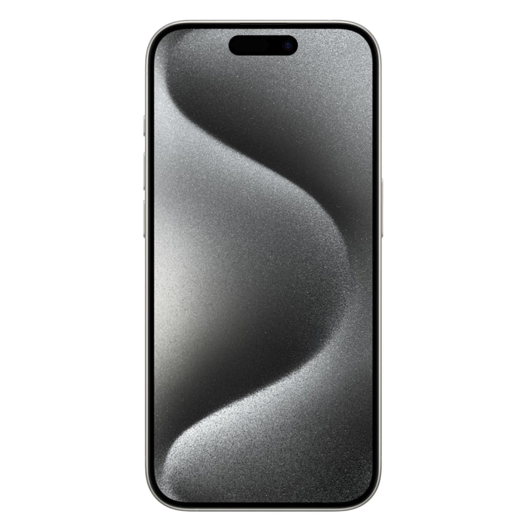 iPhone 15 Pro white 新品に近い カバー付き Apple iPhone15 / 15 Pro Plus Max スキンシール 背面 側面
