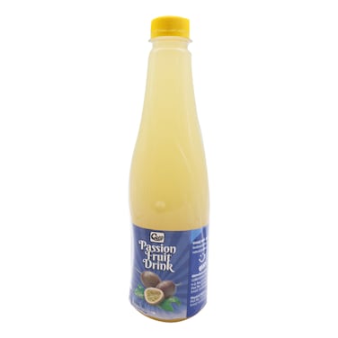 Core Passion Fruit Drink 500Ml