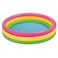 إنتكس سنسيت غلو حوض سباحة - متعدد الألوان 114 × 25 سم