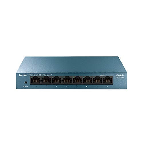 tplink Tplink LS108g