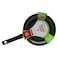 Prestige Safecook Non-Stick Fry Pan Red 26cm