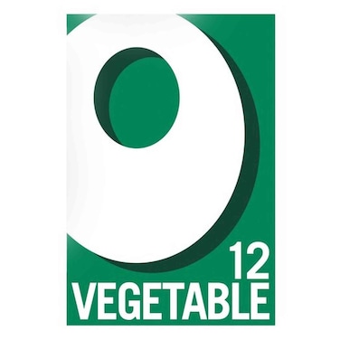 Oxo Vegetable Stock Cubes 71g Pack of 12