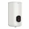 Tornado Electric Digital Water Heater 65 Liter - Off White - EWH-S65CSE-F