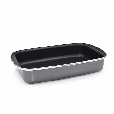 Vitrinor Rectangular Try - 35 Cm