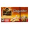 Al Attar Ginger Tea Bag 20 Count