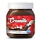 El Rashidi El Mizan Creamita Hazlenut Chocolate Cream Spread - 200 gram