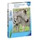 Ravensburger 12948 Zebras Puzzel 300 Pieces