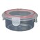 Gab Red Round Food Container 250ML