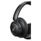 Anker Soundcore Q30I Truly Wireless Bluetooth On-Ear Headphones Black