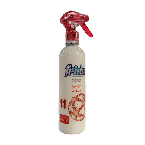 فريدا معطر جو - رائحة سبورت - 460 مللي