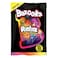 Bazooka Rattlerz Sour Fruit Chewy Candies Bag Of 10 Pieces 180GR