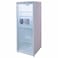 Super General 248L Single Door Chiller SGSC256 Beige/White