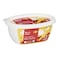 Carrefour Butter Unsalted Cup 250GR