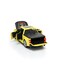 1/22 Scale Simulation Alloy Track Sports Miniature Model Diecast Metal Pull Back Action Car Toy