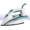 Black+Decker Steam Iron 1750W X1600