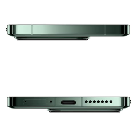 Xiaomi 14 Dual SIM 12GB RAM 512GB 5G Jade Green