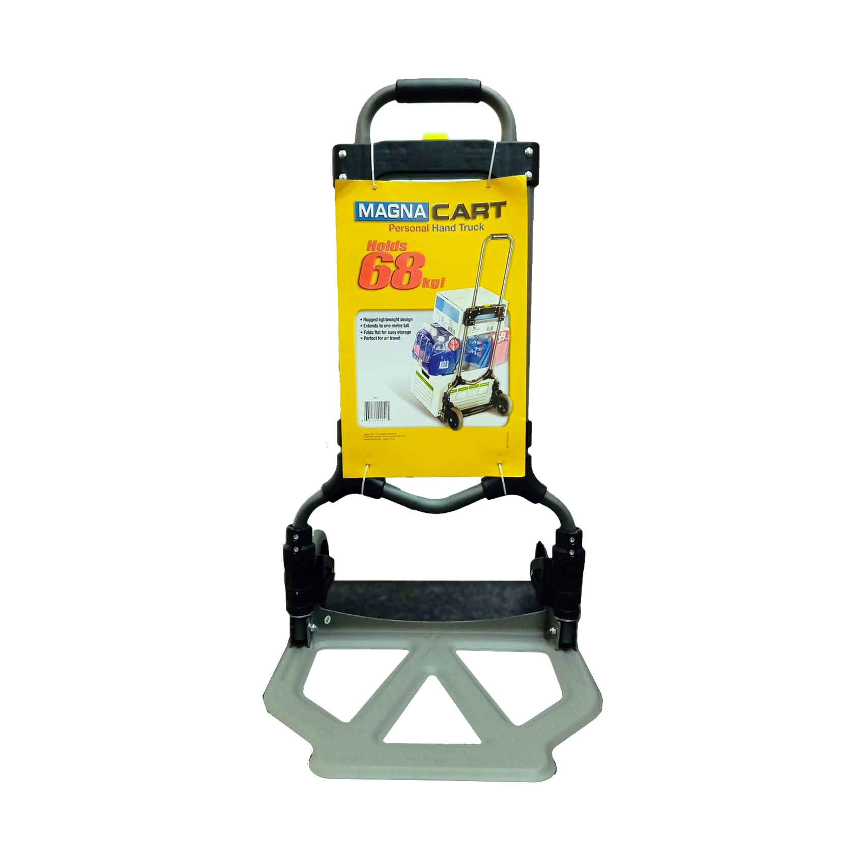 Magnakart Folding Wheelbarrow 68kg