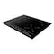 Teka IZC 64010 BK MSS 60cm Induction Hob with Direct Functions MultiSlider and 4 zones