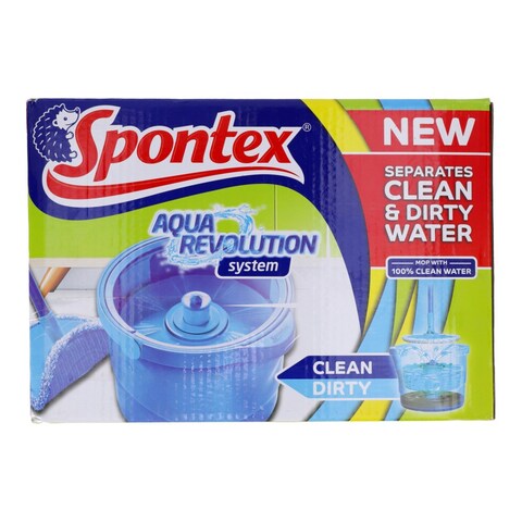 Buy Spontex Aqua Revolution System Online Carrefour Pakistan buy-spontex-aqua-revolution-system-online-carrefour-pakistan