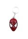 Generic Spider Man 3D Mask Key Chain