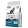 Schesir Cat Dry Food Hairball with Chicken ,For Adult Long coat Cats 400g