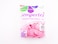 Sempertex (25pcs) 18" Round Balloons,  Pink Latex Balloons 18"-1 Pc
