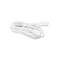 mpBLBERRI BLB-T103 38W USB-A &amp; USB-C PD Fast Charger, C-C Cable, White
