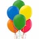 Rainbow Balloon Pack of 30