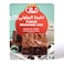 Alalali Fudge Brown Mix Chocolate Chunks, 500g