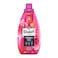 Comfort Fabric Softener with Musk and Orchid Scent - 1 Liter