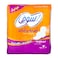 Sofy Large Sanitary Pads With Wings - 30 Pads
