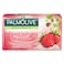 Palmolive Radiant Softness Strawberry And Yogurt Soap Bar 170 gr