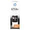 HP GT53XL Black Original Ink Cartridge  1VV21AE